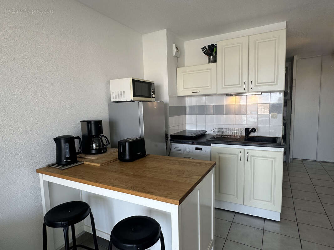 Appartement à SETE