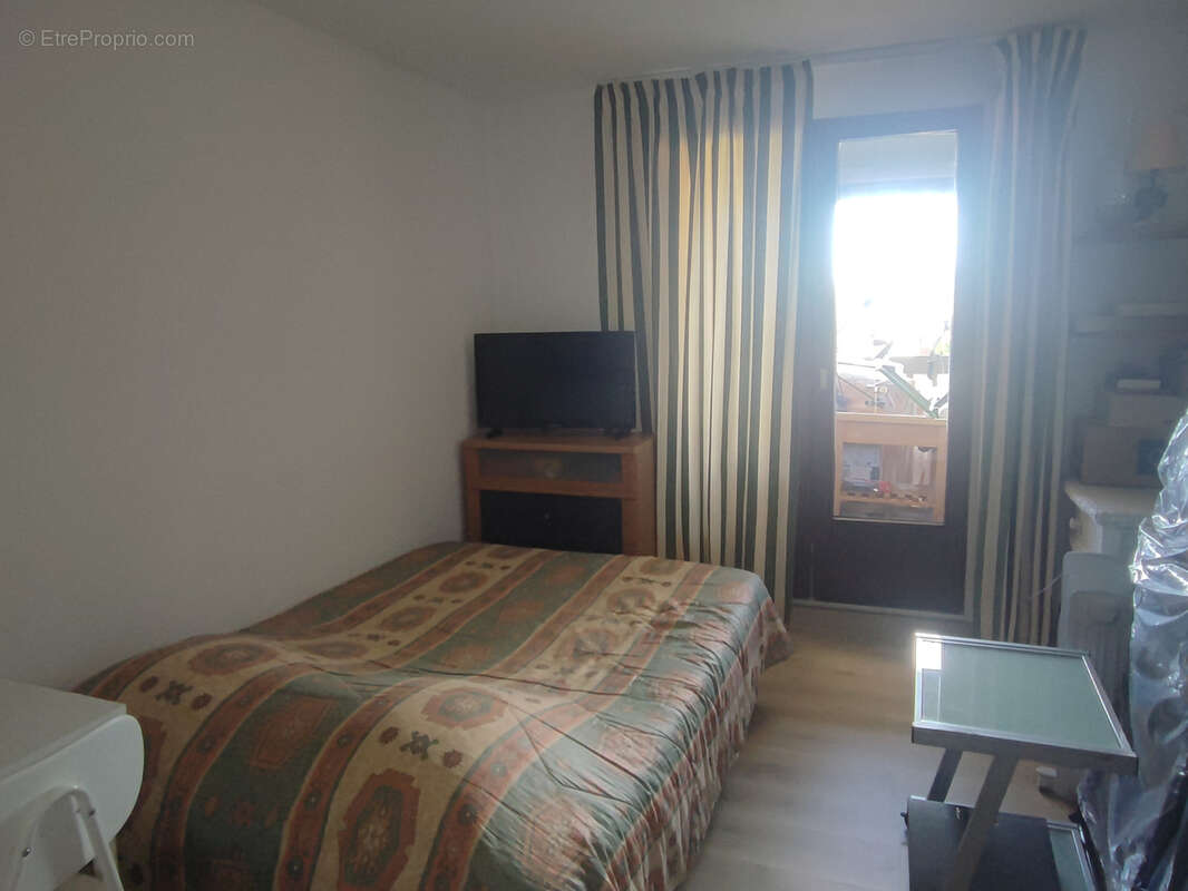 Appartement à GRUISSAN