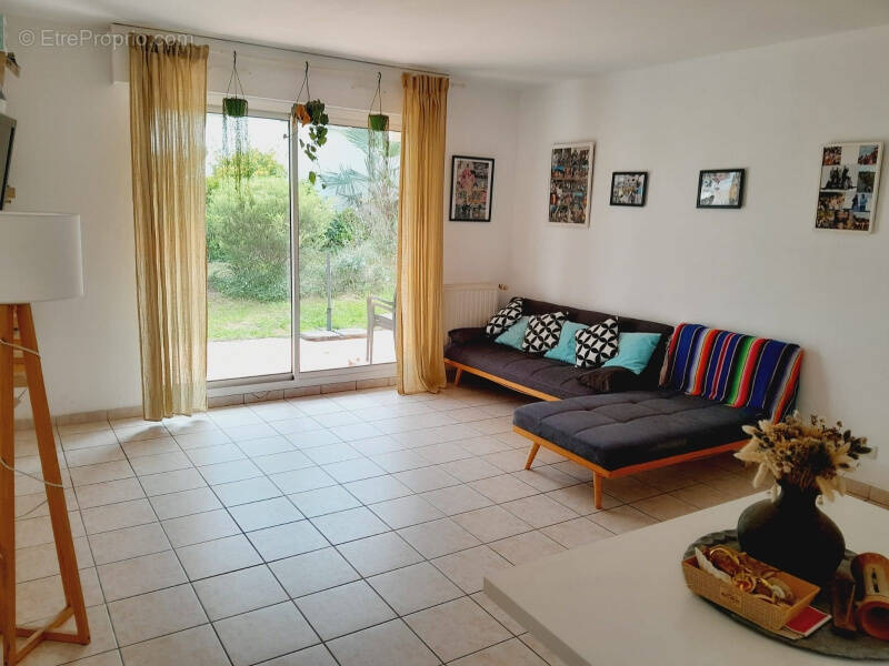 Appartement à BIARRITZ