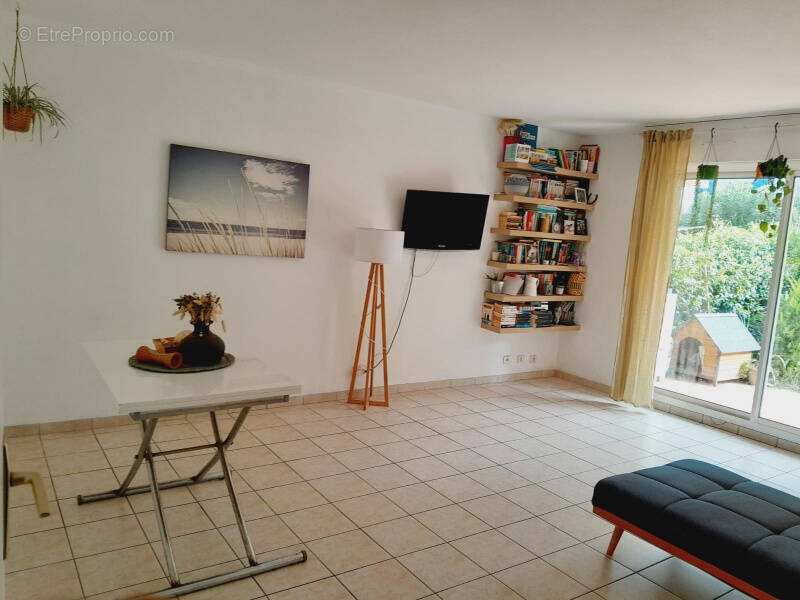 Appartement à BIARRITZ