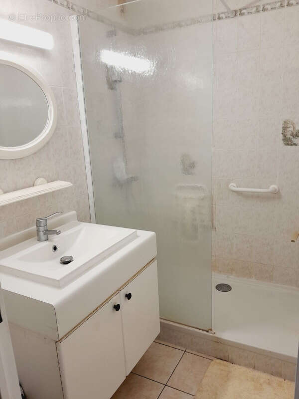 Appartement à BIARRITZ