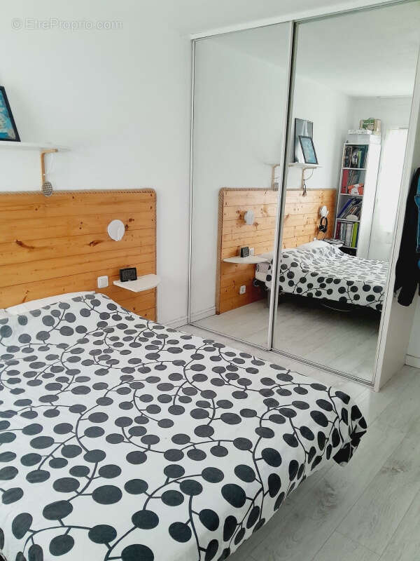 Appartement à BIARRITZ