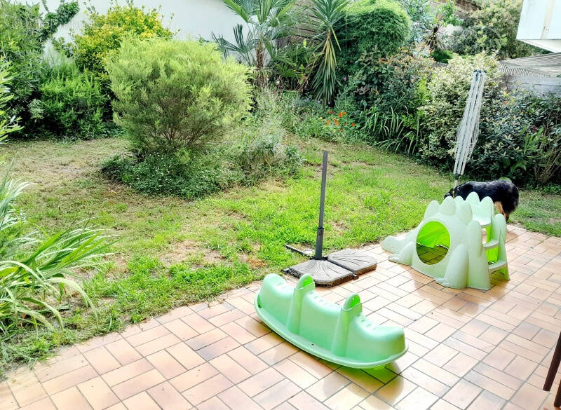 Appartement à BIARRITZ