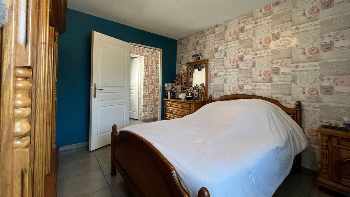 Maison à FROHEN-LE-GRAND