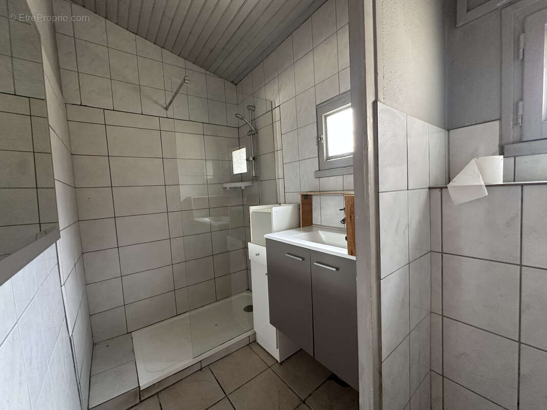 Maison à AUREC-SUR-LOIRE