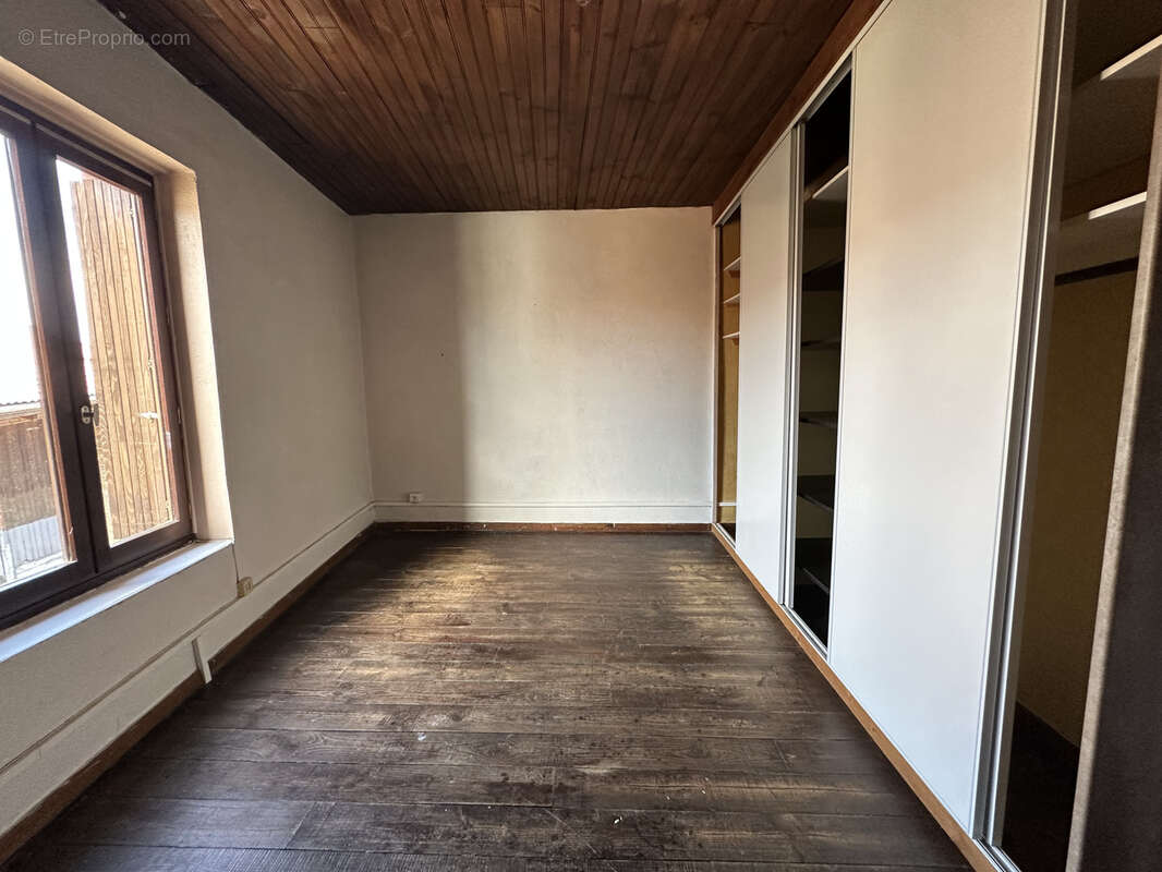 Maison à AUREC-SUR-LOIRE