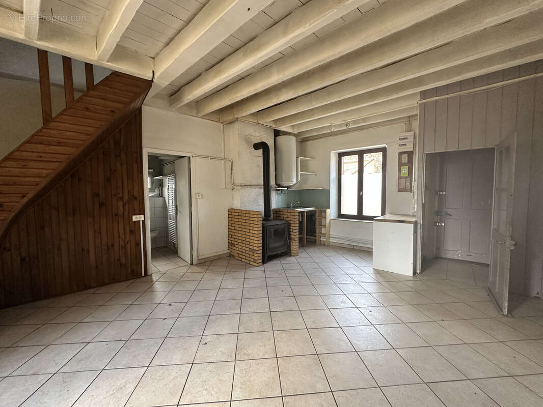 Maison à AUREC-SUR-LOIRE