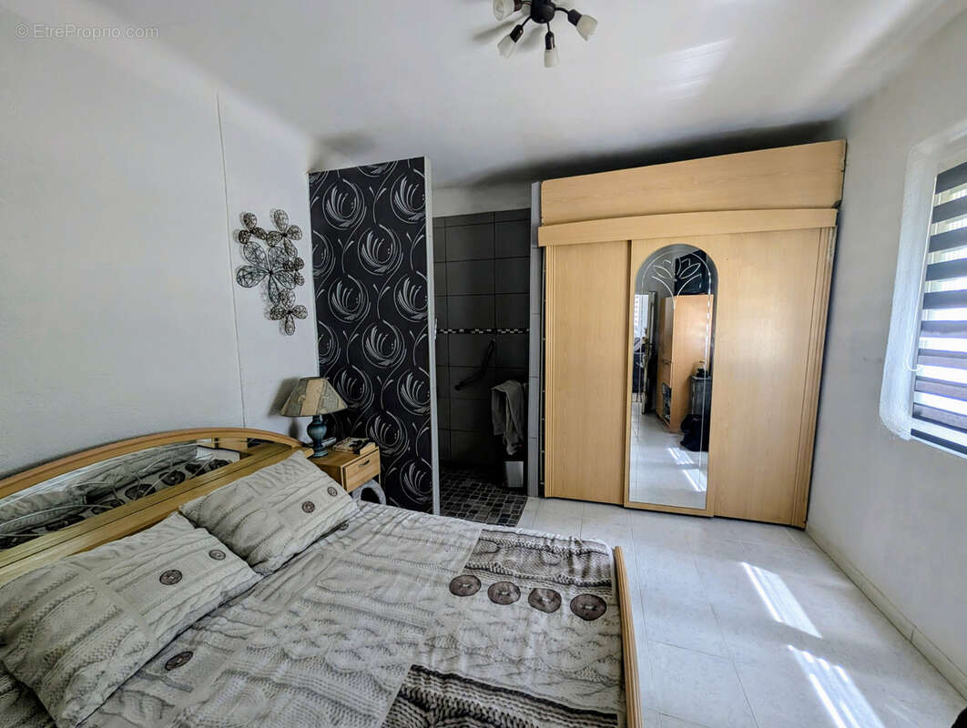 Maison à DRAGUIGNAN