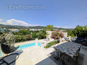 Maison à DRAGUIGNAN