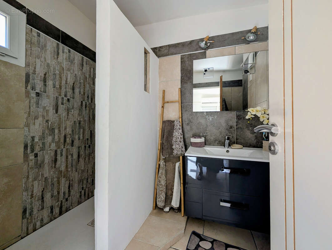 Maison à DRAGUIGNAN