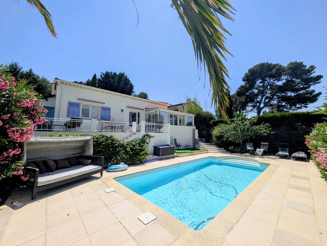 Maison à DRAGUIGNAN