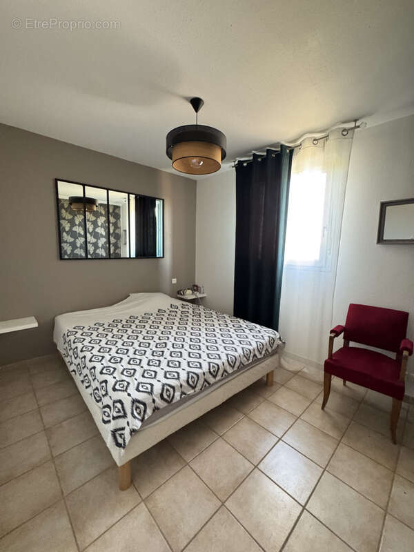 Maison à CANET-EN-ROUSSILLON