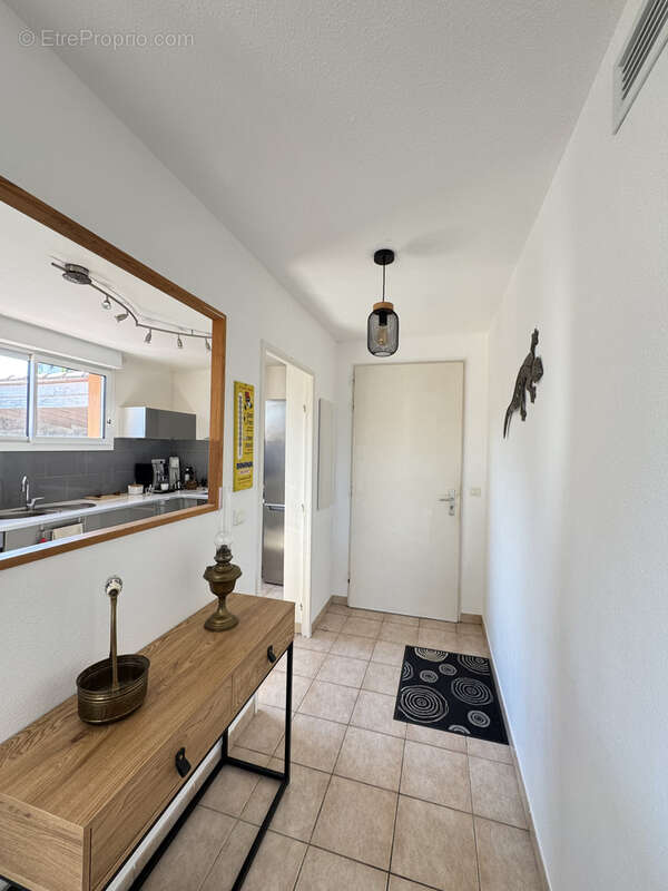 Maison à CANET-EN-ROUSSILLON