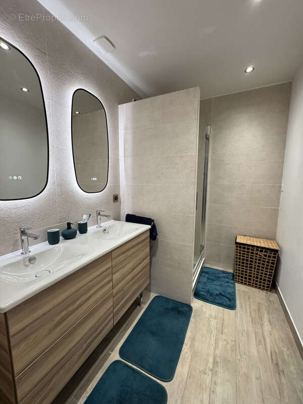 Maison à CANET-EN-ROUSSILLON