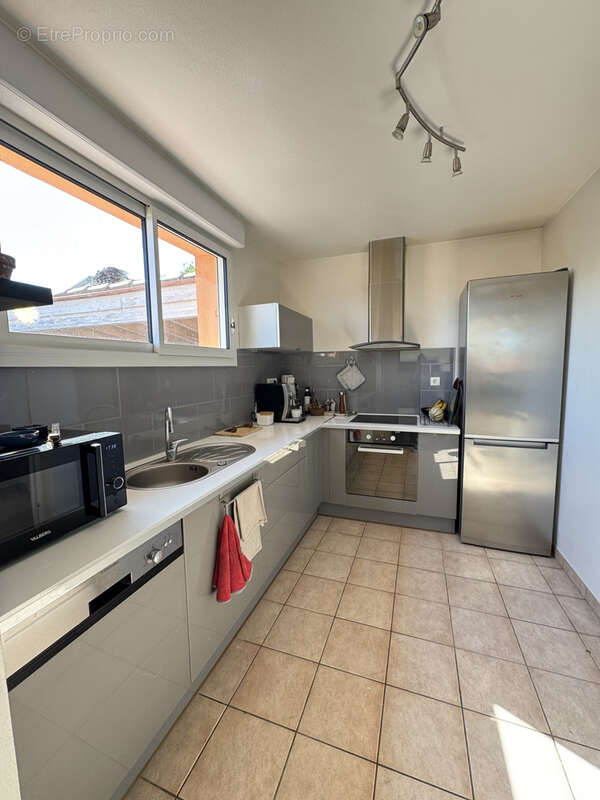 Maison à CANET-EN-ROUSSILLON