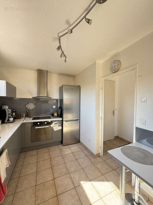 Maison à CANET-EN-ROUSSILLON