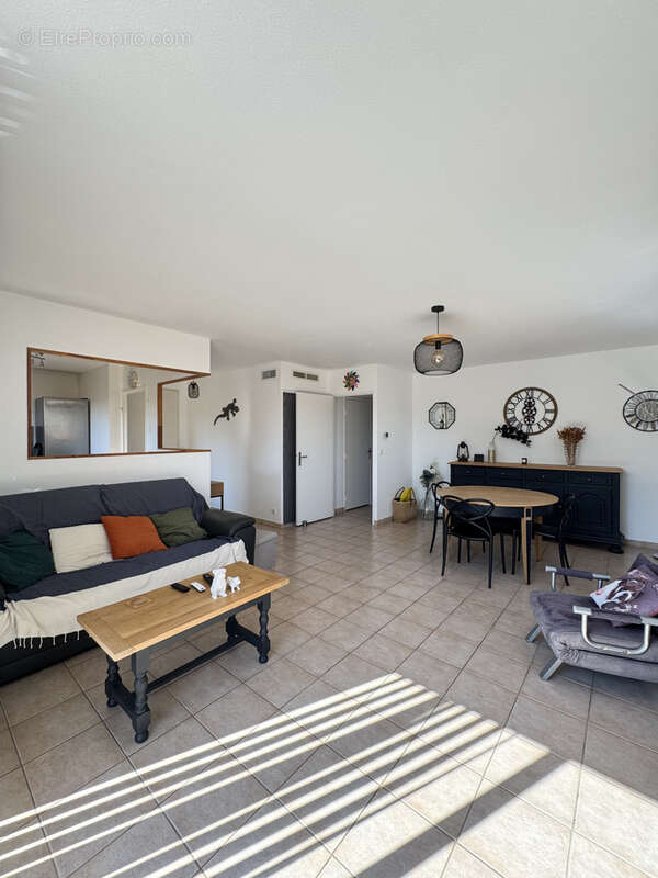 Maison à CANET-EN-ROUSSILLON