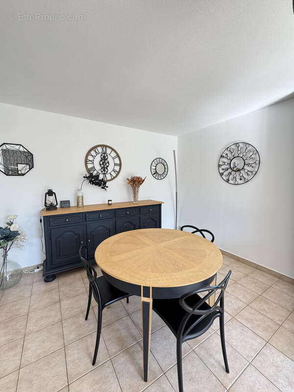 Maison à CANET-EN-ROUSSILLON