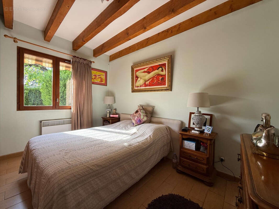 Maison à LE BLANC-MESNIL