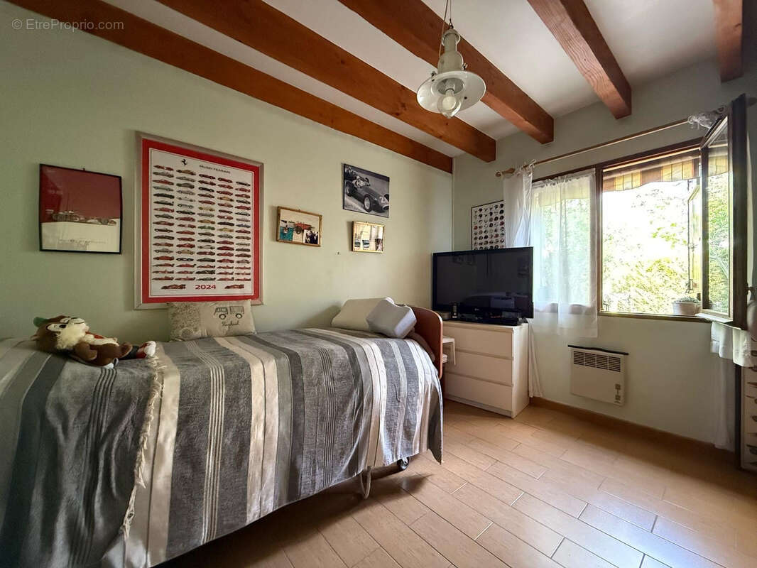 Maison à LE BLANC-MESNIL