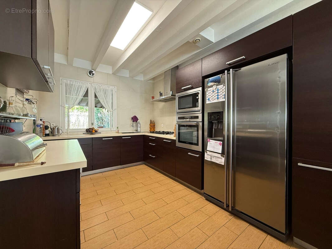 Maison à LE BLANC-MESNIL