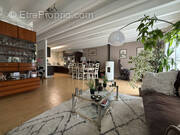 Maison à LE BLANC-MESNIL