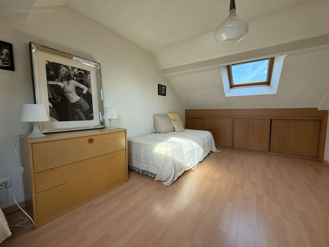 Maison à LE BLANC-MESNIL