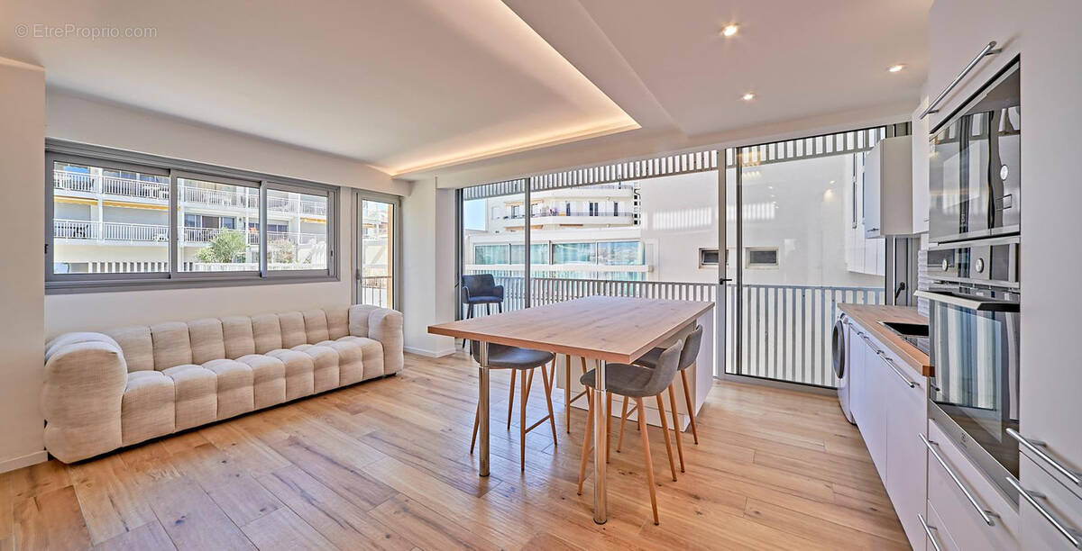 Appartement à SAINTE-MAXIME