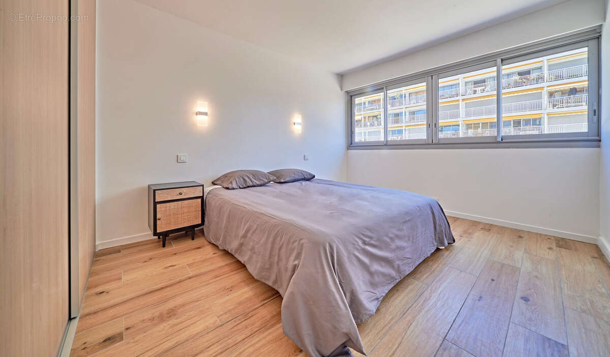 Appartement à SAINTE-MAXIME