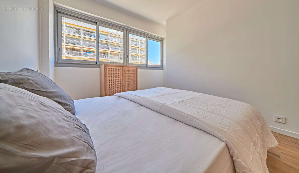 Appartement à SAINTE-MAXIME