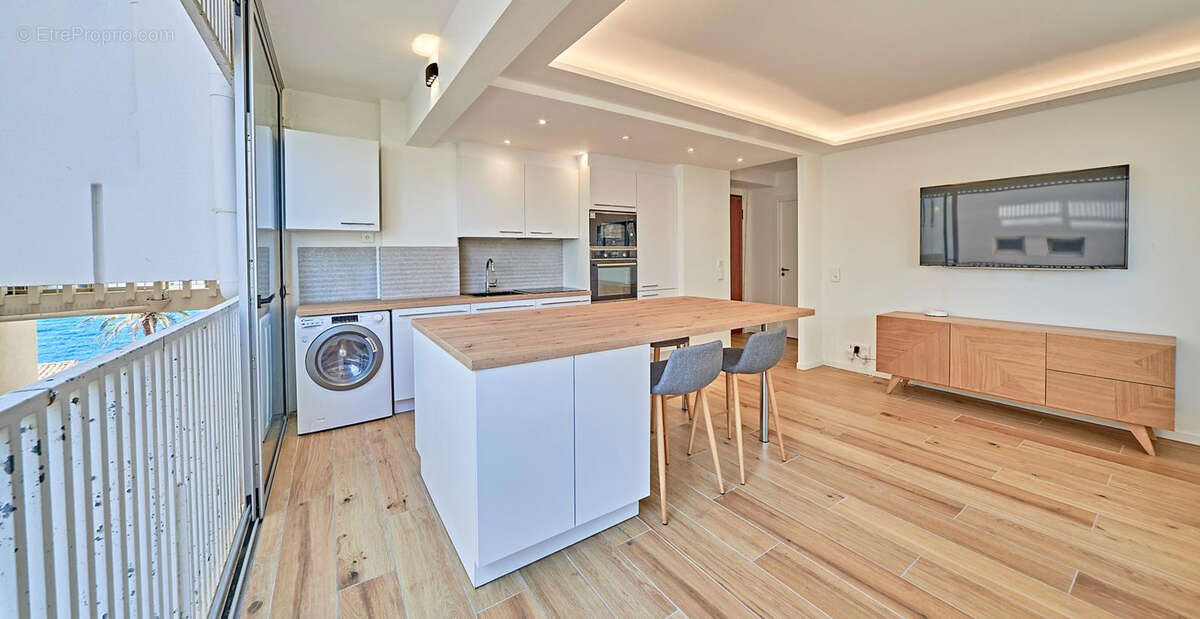 Appartement à SAINTE-MAXIME