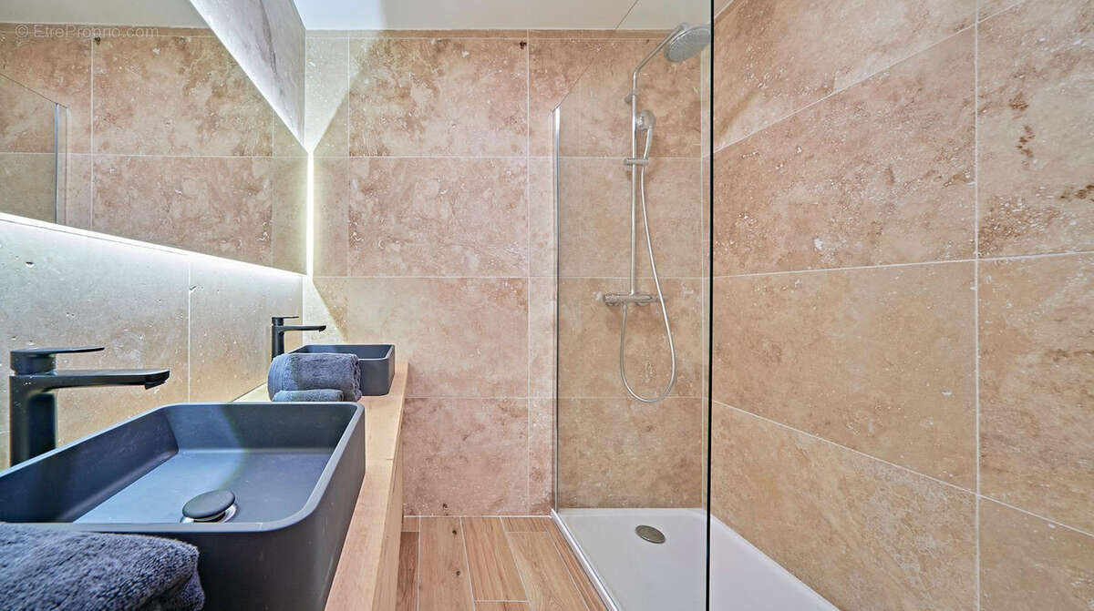 Appartement à SAINTE-MAXIME