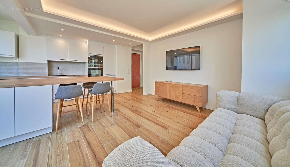 Appartement à SAINTE-MAXIME