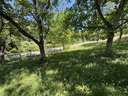 Terrain à LA FORTERESSE