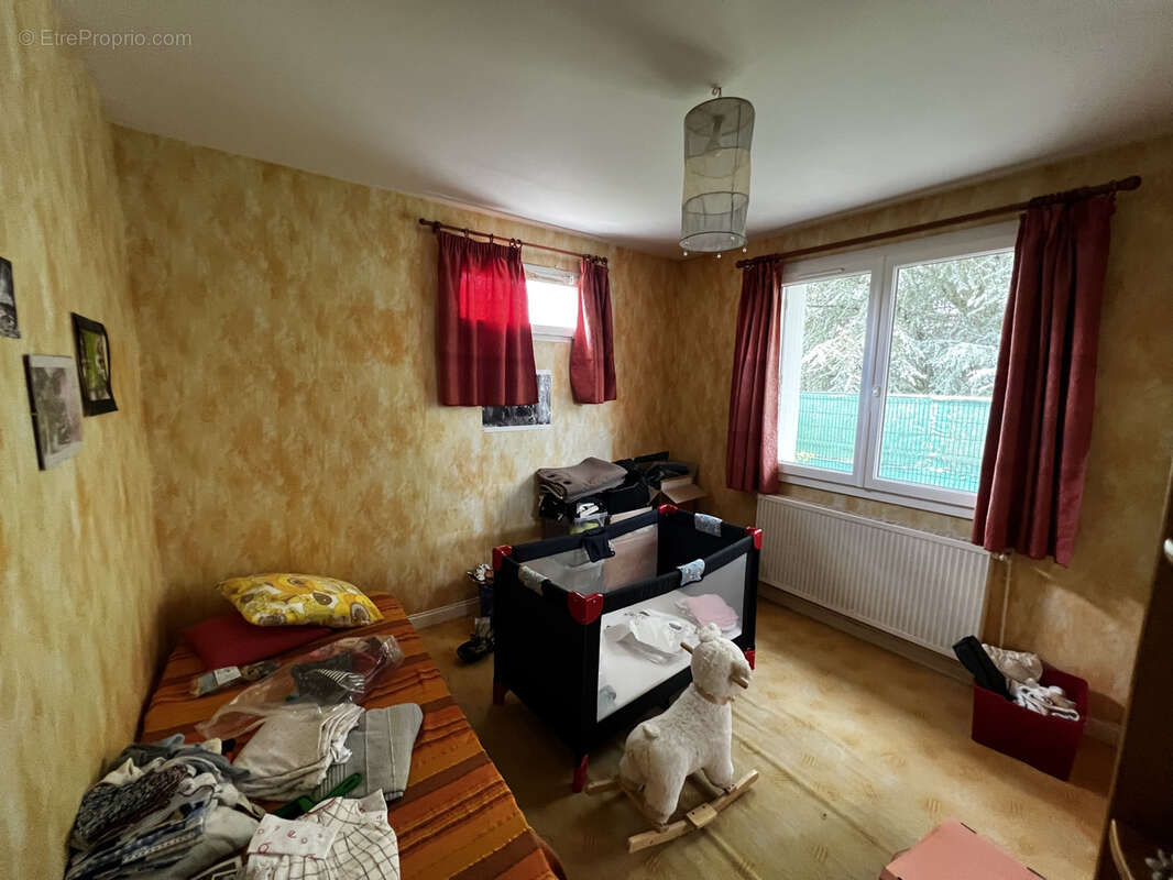 Maison à CHATELLERAULT