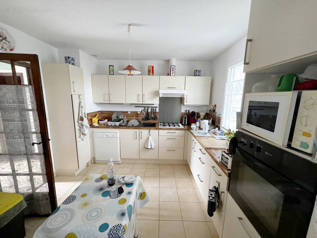 Maison à CHATELLERAULT