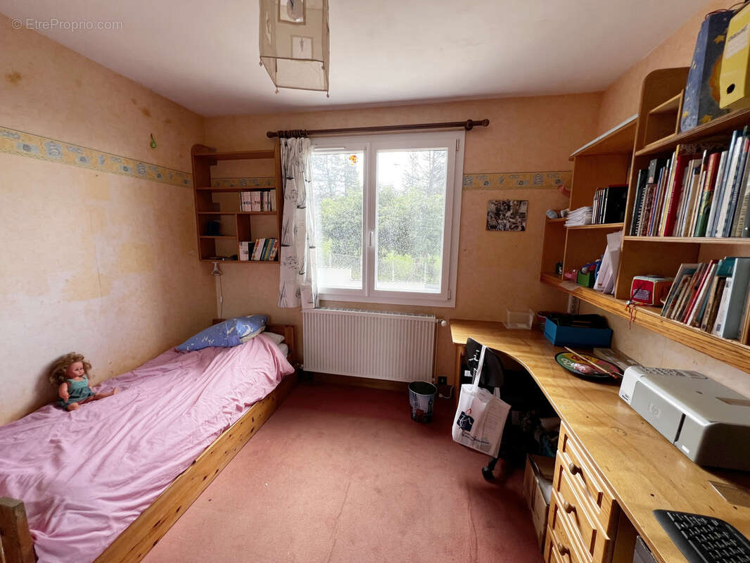 Maison à CHATELLERAULT