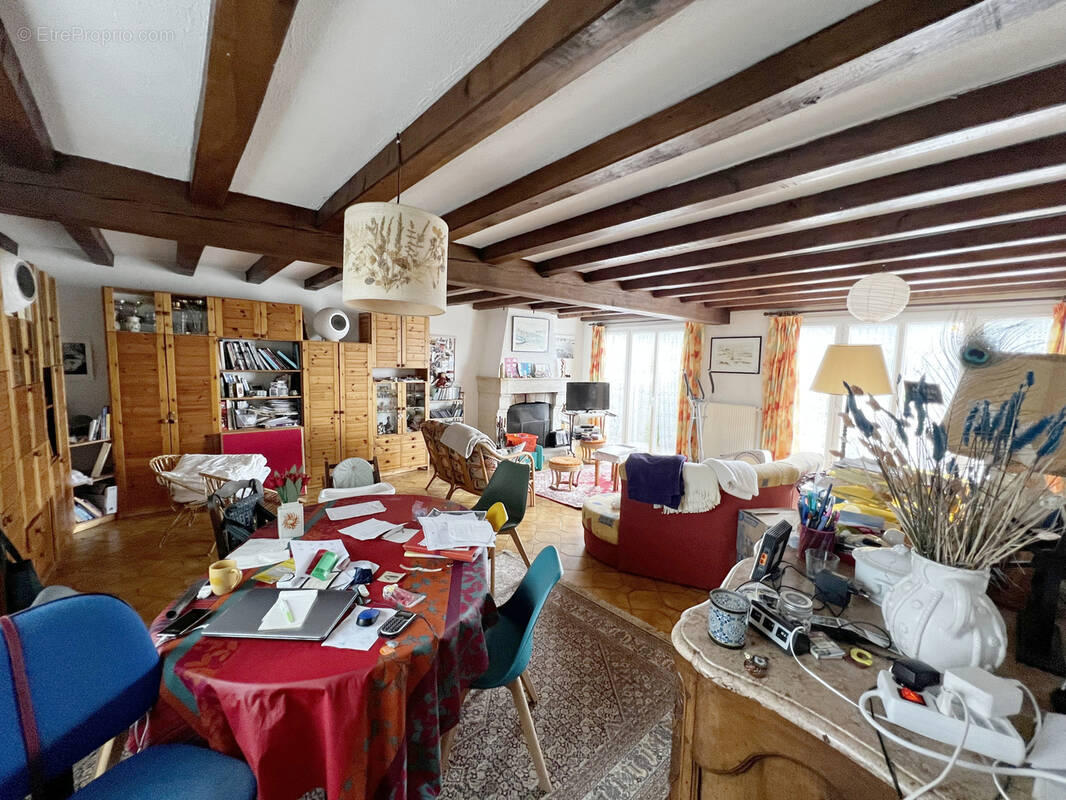 Maison à CHATELLERAULT