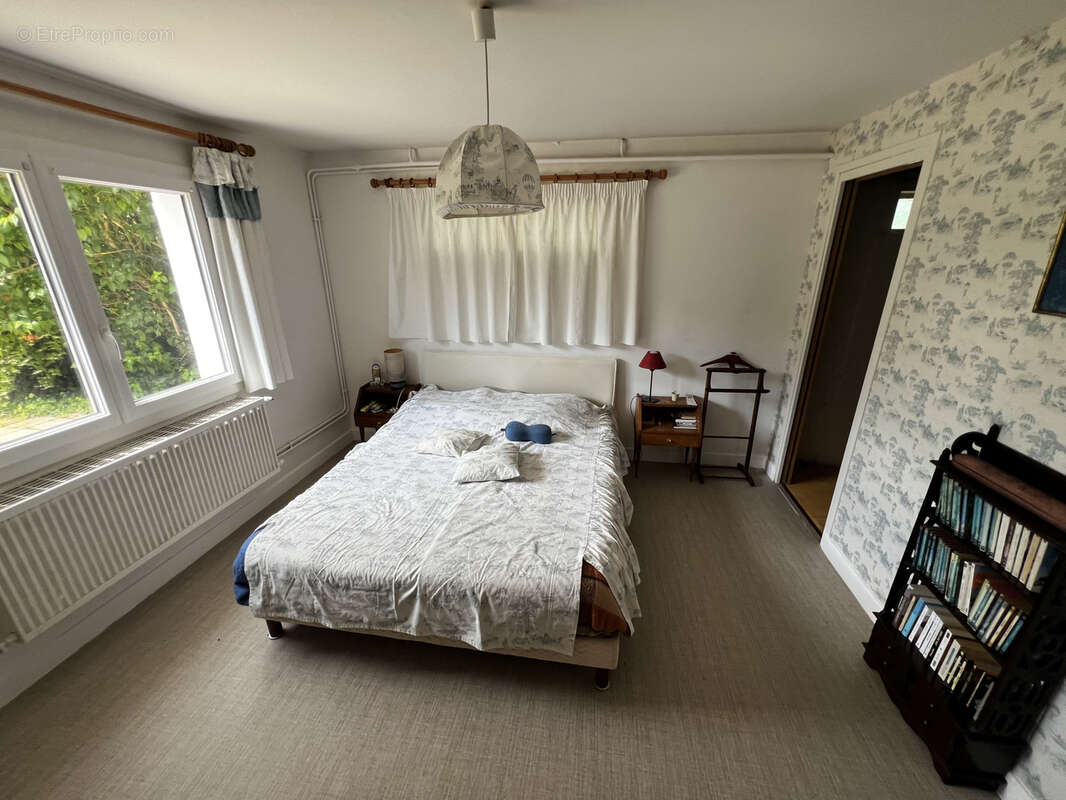 Maison à CHATELLERAULT