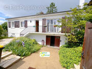 Maison à CHATELLERAULT