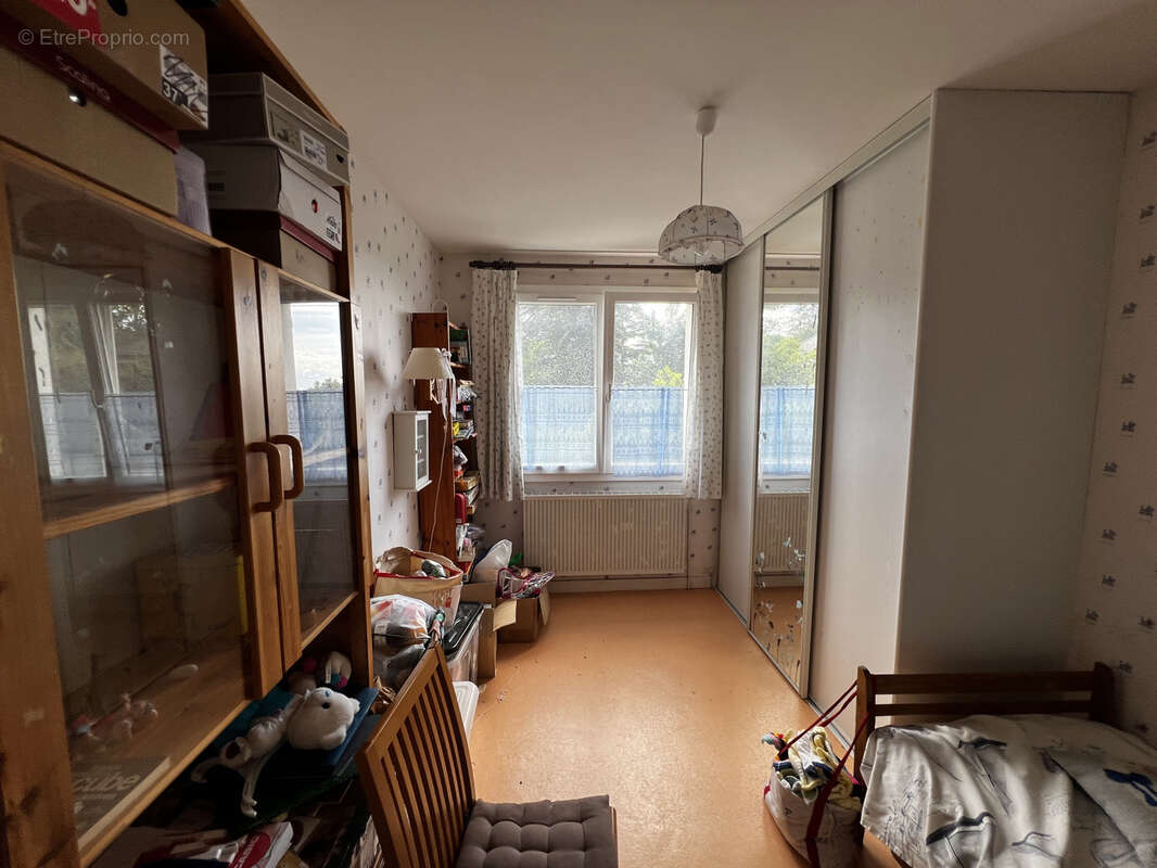 Maison à CHATELLERAULT