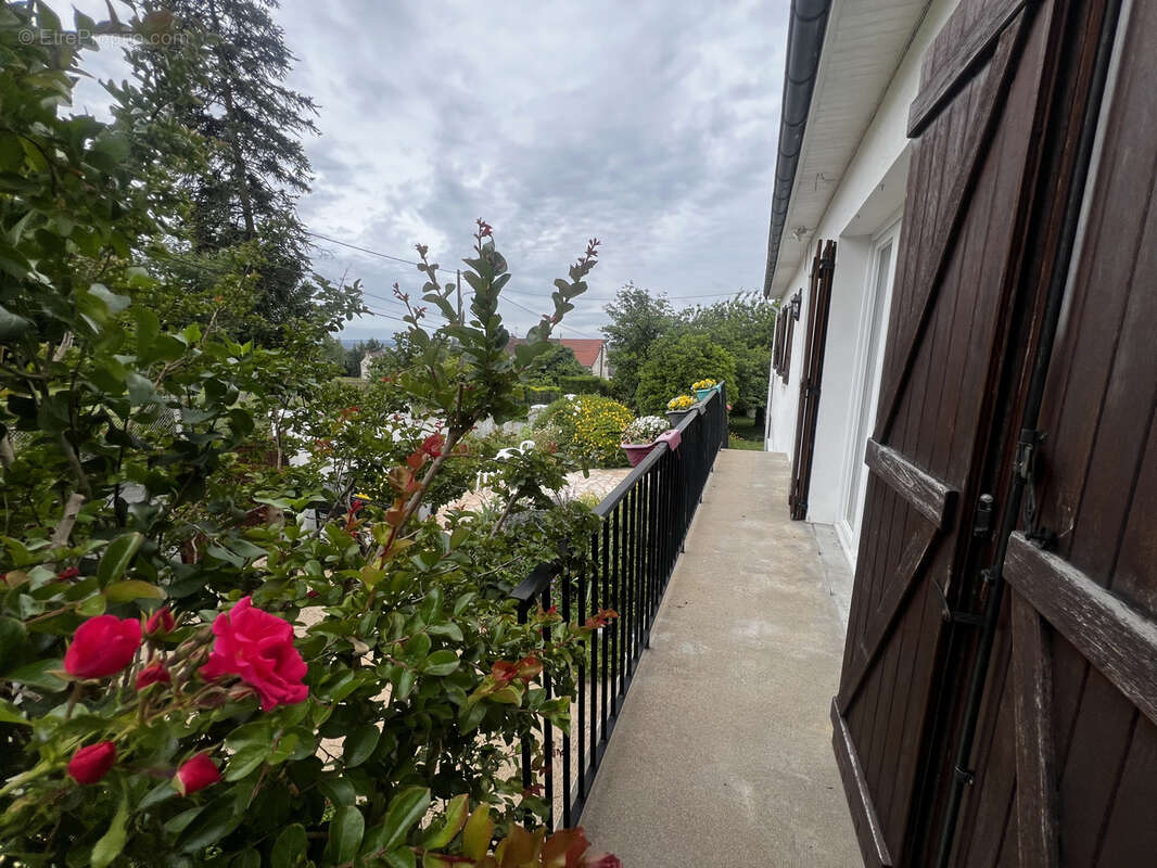 Maison à CHATELLERAULT