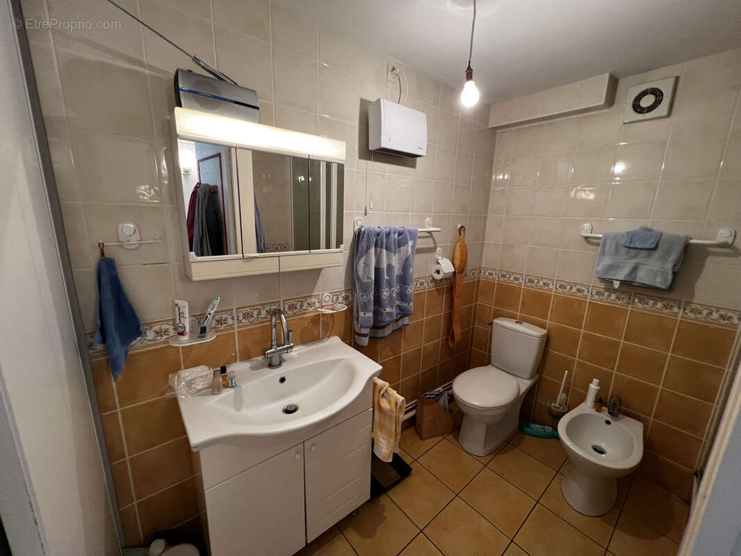 Maison à CHATELLERAULT