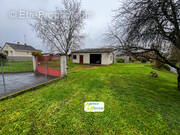 Terrain à INGRANDES