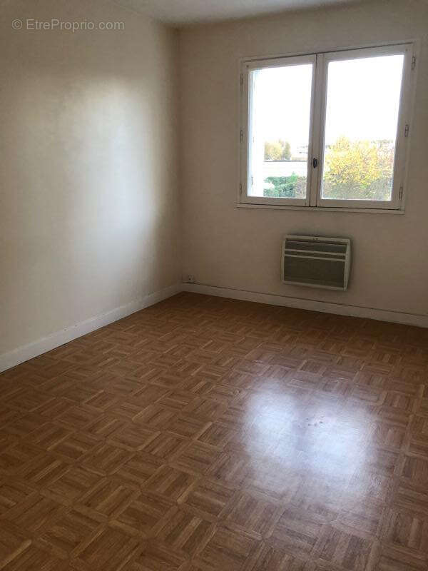 Appartement à CHATEAU-GONTIER