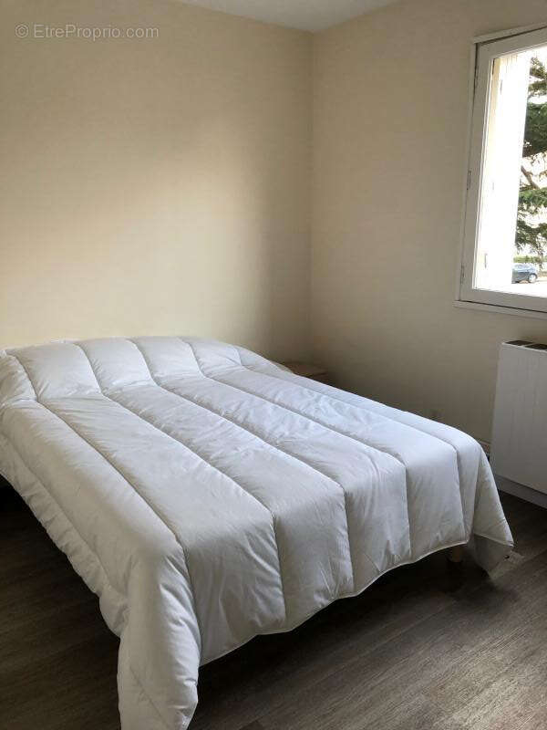 Appartement à CHATEAU-GONTIER