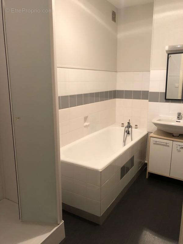 Appartement à CHATEAU-GONTIER