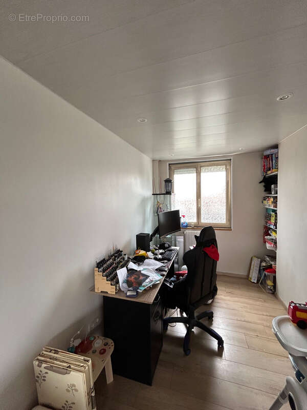 Maison à SAINT-NICOLAS-DE-PORT