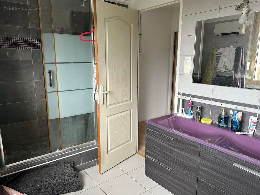 Maison à SAINT-NICOLAS-DE-PORT