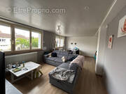 Maison à SAINT-NICOLAS-DE-PORT